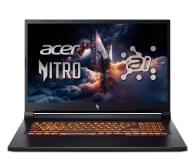Acer Nitro V17 AI Ryzen 5-240/16GB/1TB/Win11X RTX5060 - 1354136 - zdjęcie 3